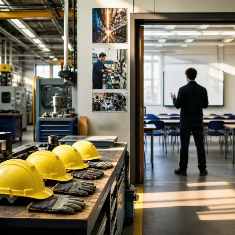 L’industrie française coincée entre besoins massifs de recrutement et vagues de suppressions d’emplois