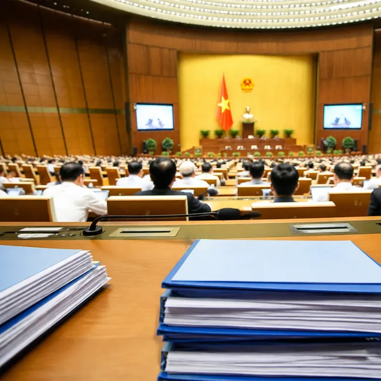 Le Vietnam présente un nouveau projet de loi pour relancer et structurer ses PME