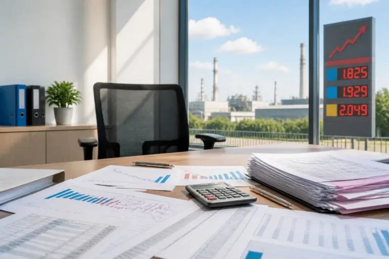 TPE-PME : le 83e baromètre Bpifrance constate prudence généralisée et inquiétudes liées au conflit au Moyen-Orient