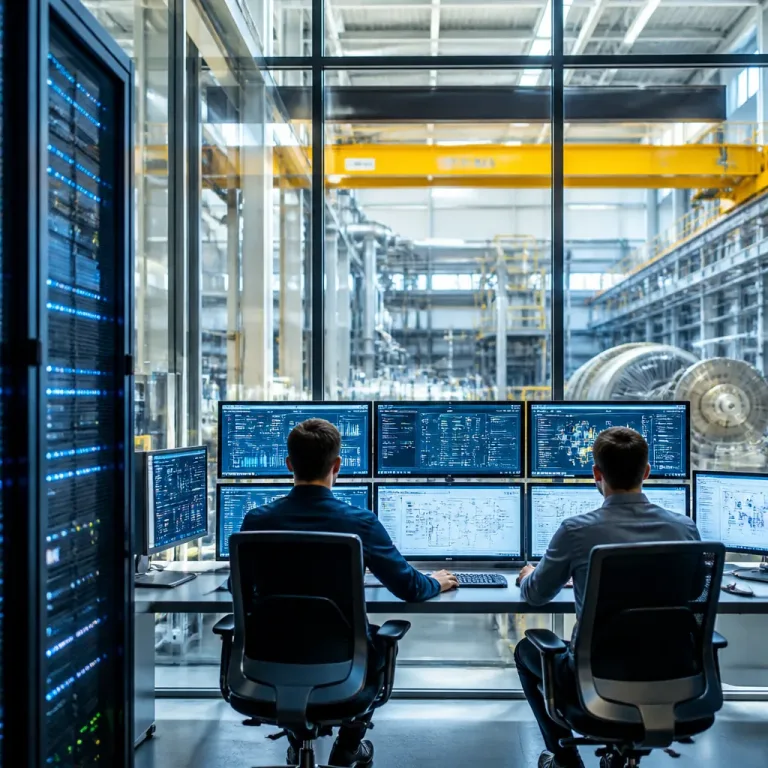 Arrakis lève 30 M$ en série A et vise le déploiement de l'IA dans l'industrie lourde