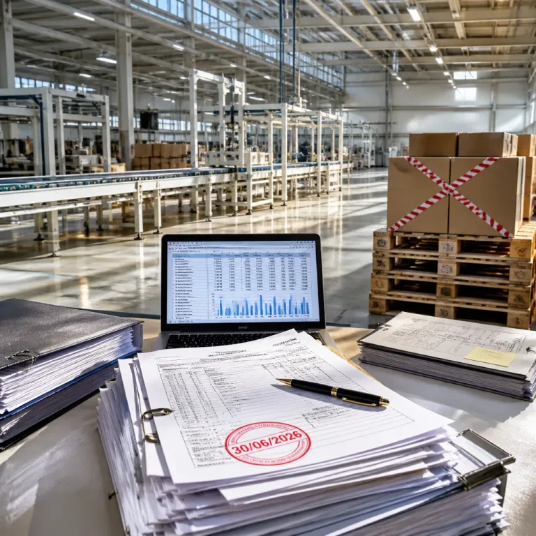 La cour confirme les exigences pour déduire les coûts de fermeture d’un site : l’affaire Ariston France