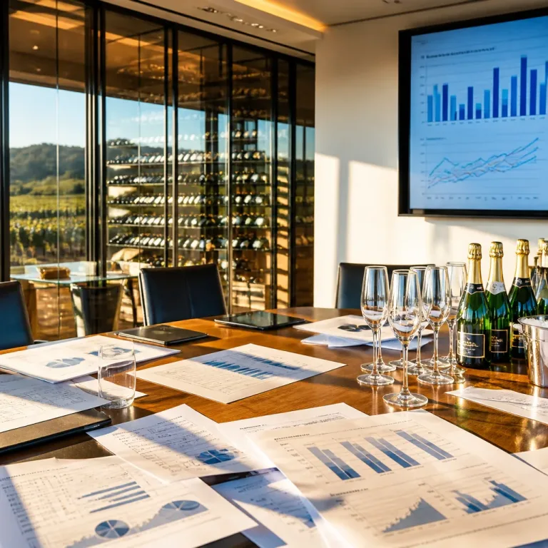 Maison Pommery & Associés : le chiffre d’affaires semestriel reflète une réorganisation et une résilience commerciale