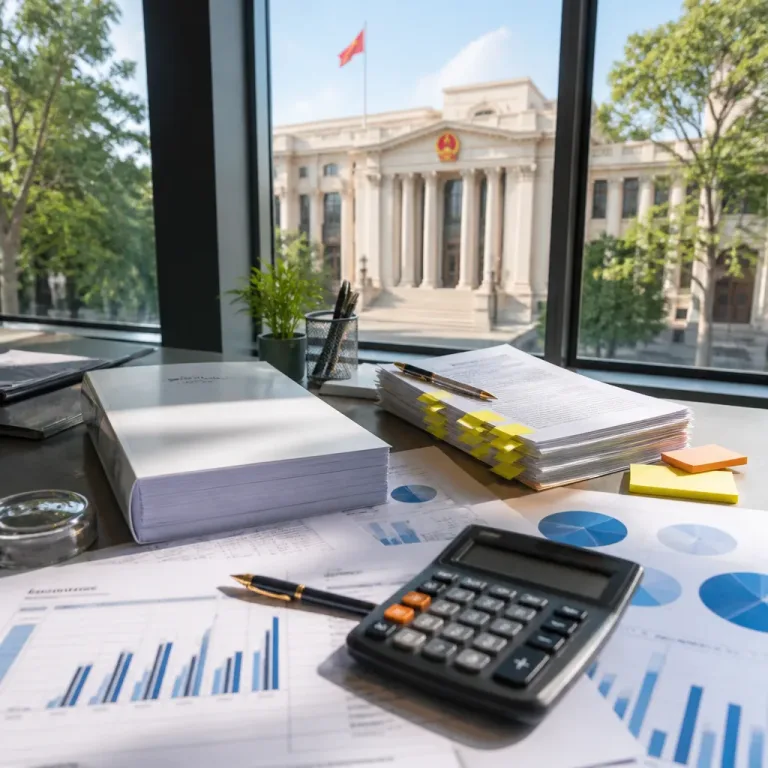 Le Vietnam précise le statut des contrats dérivés en cas de faillite avec le décret 318/2026