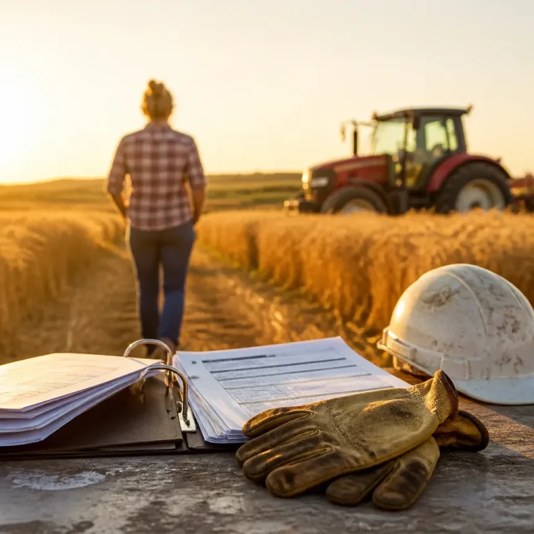 Des agricultrices aux prises avec le machisme et l'invisibilisation dans les exploitations
