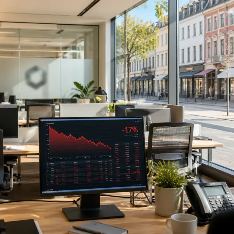 Klarna réduit ses objectifs annuels, la faiblesse de la consommation allemande pèse