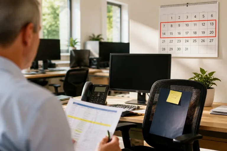 Congé naissance : les PME face au défi de deux mois d'absence supplémentaires