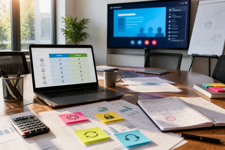 IA: Cuevr met en garde les PME contre les coûts cachés des outils internes