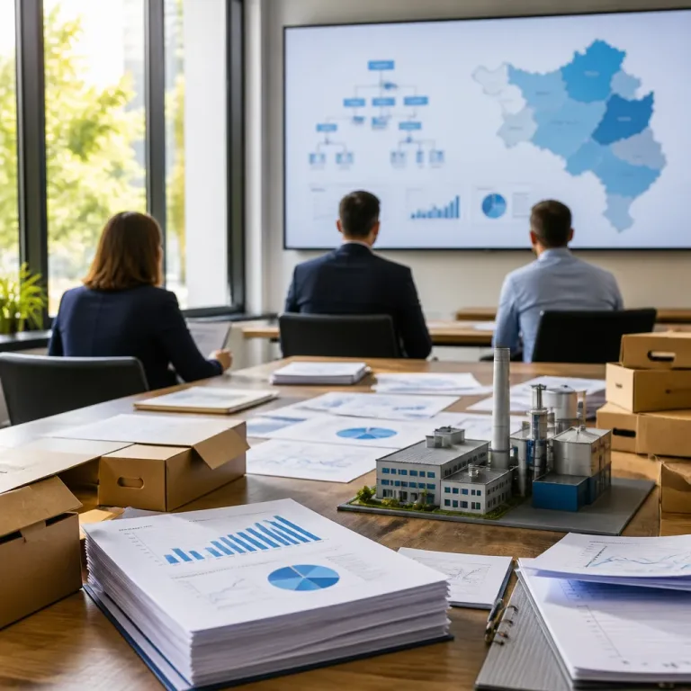 Des entrepreneurs wallons accélèrent par acquisitions : le « buy & build » s'impose comme stratégie de croissance