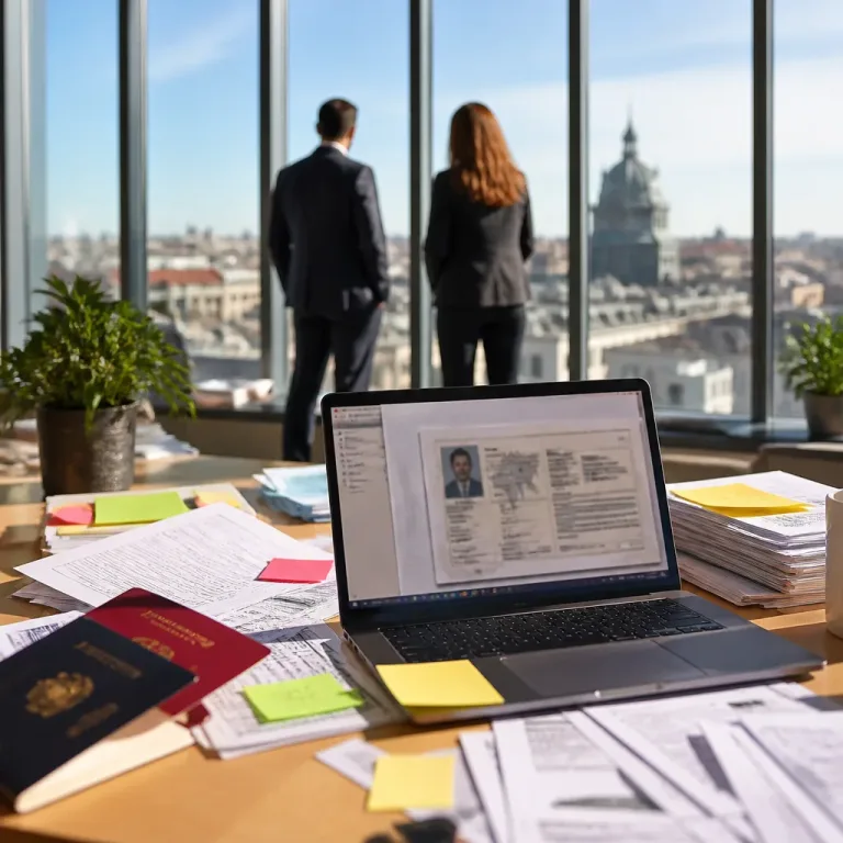 Les PME belges freinées par la complexité administrative malgré l'intérêt pour les « workations »