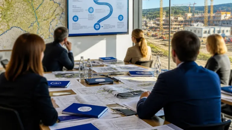 L'État mobilise 7 milliards de France 2030 pour accélérer les projets industriels en Auvergne-Rhône-Alpes