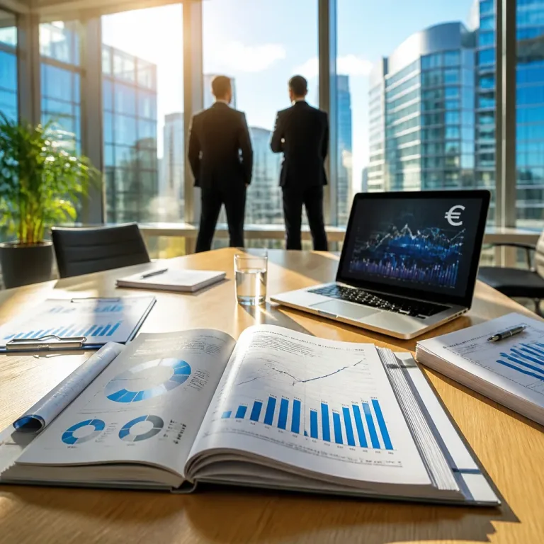 Viel & Cie affiche +6,5% de revenus au 1er semestre, l'effet change pèse sur la conversion en euros
