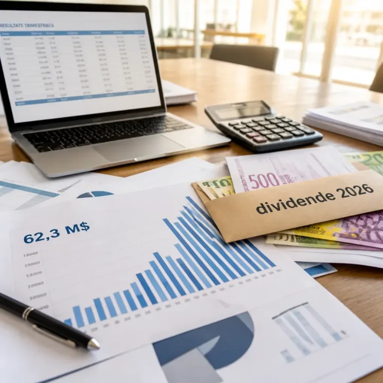 Bain Capital Specialty Finance : produit total des placements de 62,3 M$ au 2e trimestre