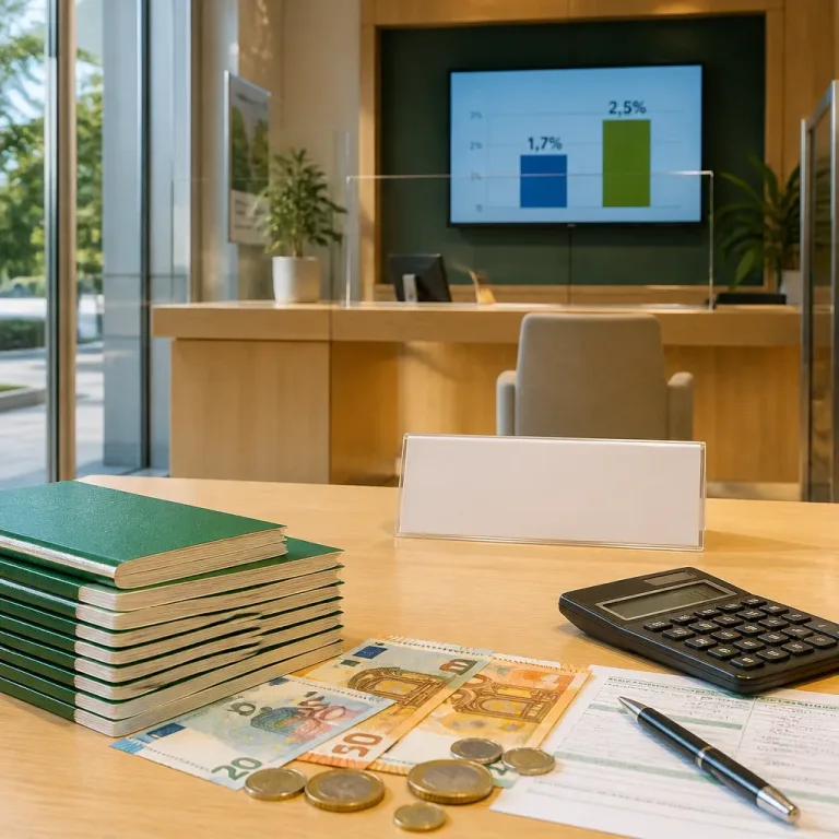 LEP : 12,1 millions de comptes, un taux attractif mais 7 millions d'éligibles absents