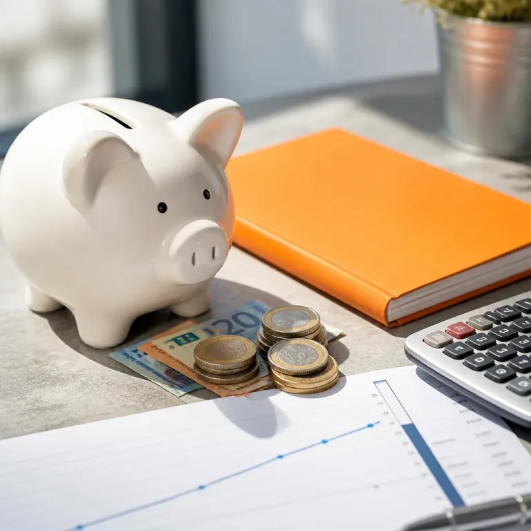 Livret A à 1,7% au 1er août 2026 : il faudra 42 ans pour doubler votre épargne à ce rythme