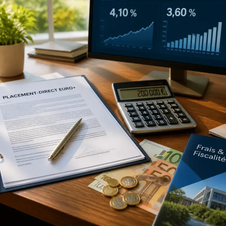 SwissLife autorise de nouveau des versements 100 % sur le fonds euros PLACEMENT-DIRECT EURO+, plafond à 200 000 €