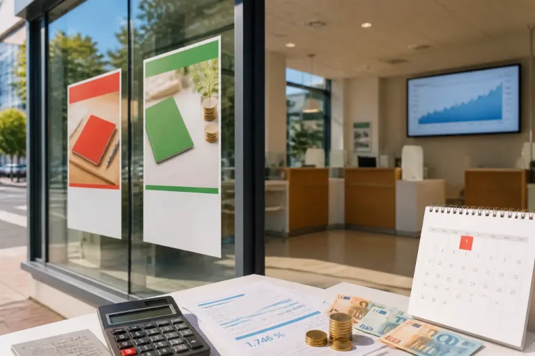 Taux du Livret A : une hausse actée au 1er août, quelle ampleur et quels arbitrages ?