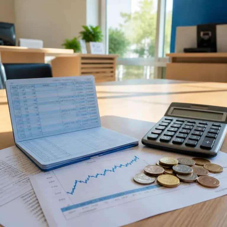 Le Livret A remonte à 1,7 % : un gain réel mais limité pour la plupart des épargnants