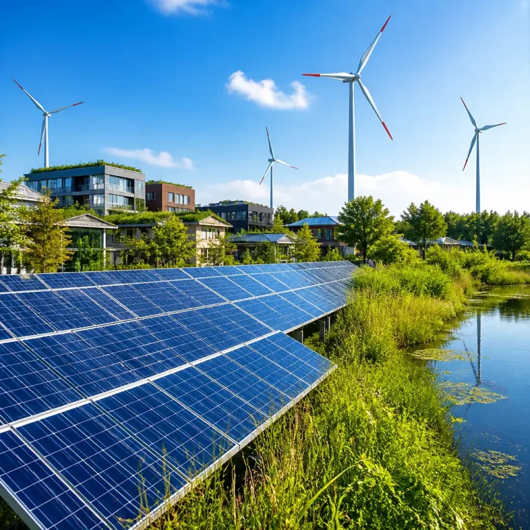 Budget écologique 2027: cap sur l’adaptation, le Fonds vert porté à 1 milliard d’euros
