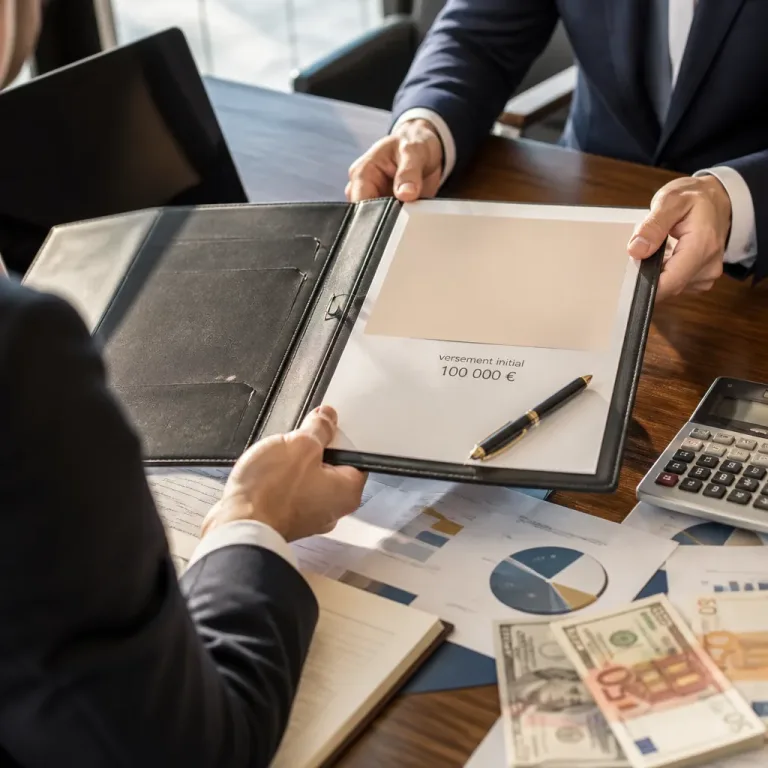 Sogelife lance un contrat luxembourgeois ciblant les patrimoines à partir de 100 000 €