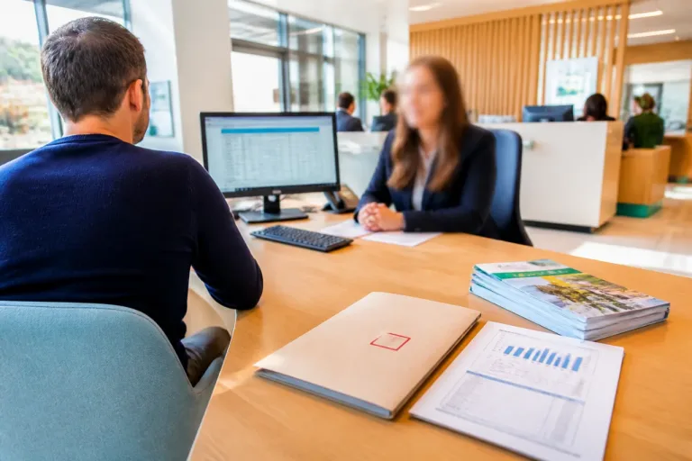 L’AMF épingle la qualité du questionnement en agence et la présentation des frais des banques