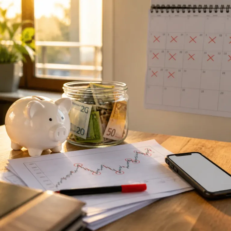 Attendre le « bon moment » ou conserver des liquidités : ce que coûtent vraiment ces mythes d'investisseurs