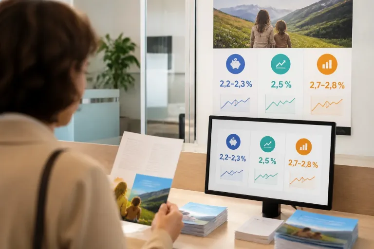 LEP : quel nouveau taux au 1er août pour protéger les plus modestes ?