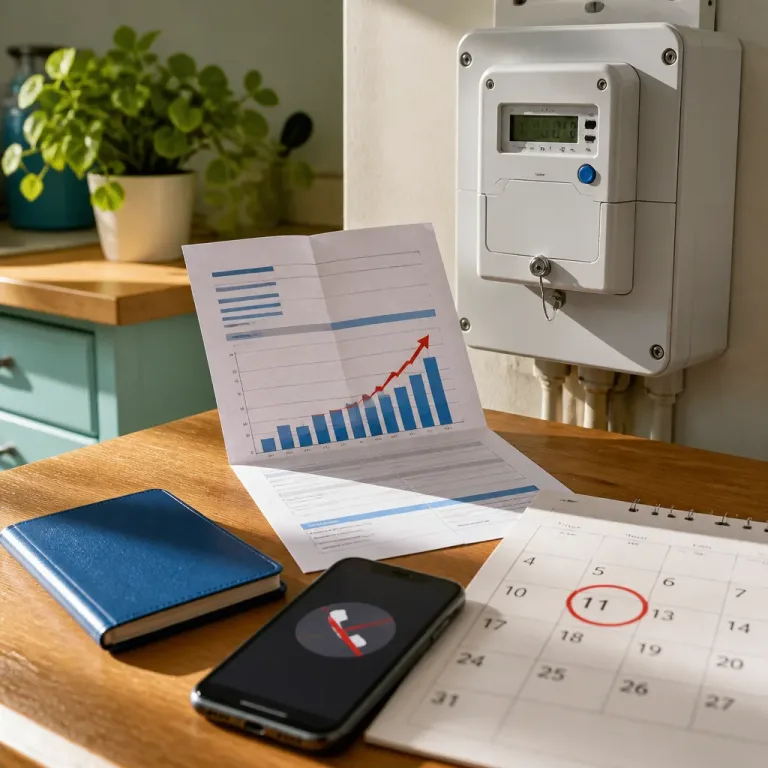 Hausse de l'électricité, léger rebond du Livret A et fin du démarchage téléphonique en août