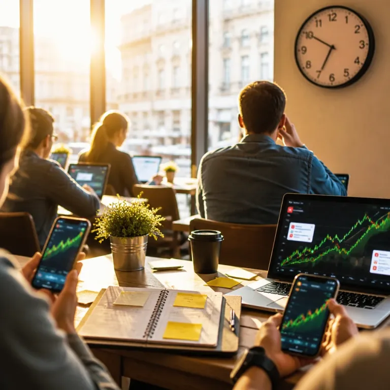 64 % des Français estiment rater les meilleures opportunités d'investissement