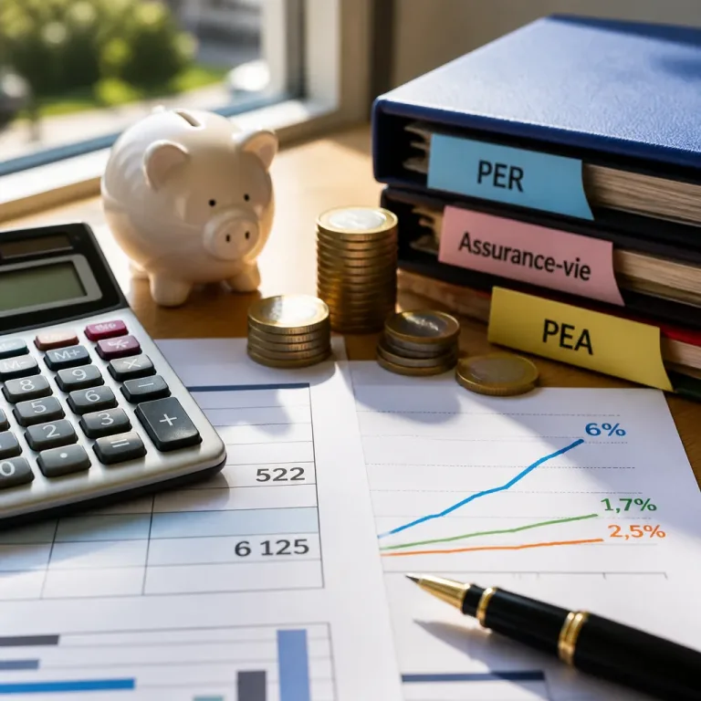 Atteindre 1 million d'euros à la retraite : combien faut-il épargner selon votre horizon ?