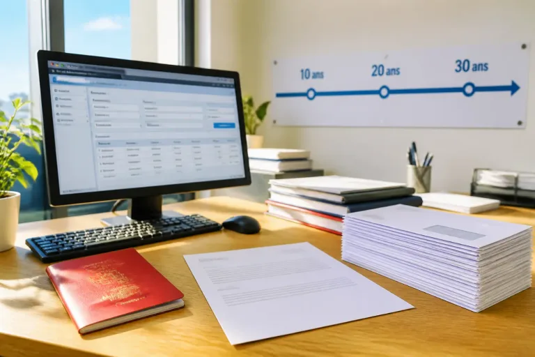 Comptes inactifs et loi Eckert : ce que deviennent vos livrets et comment récupérer vos fonds