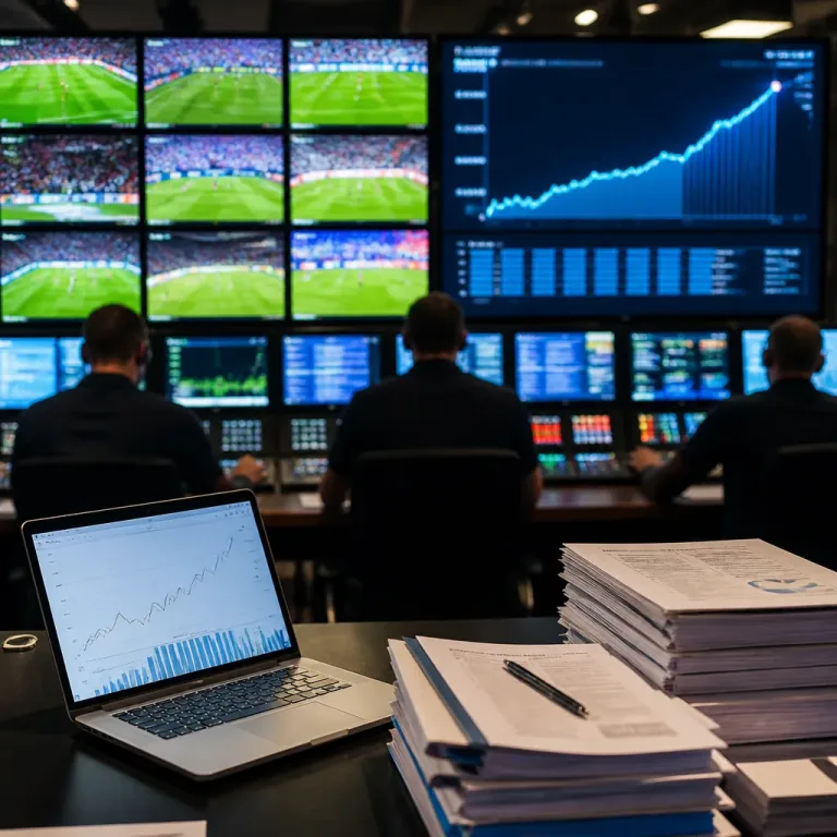 Ligue 1+ monte en puissance : pourquoi la plateforme est qualifiée d'« assurance vie » du football français