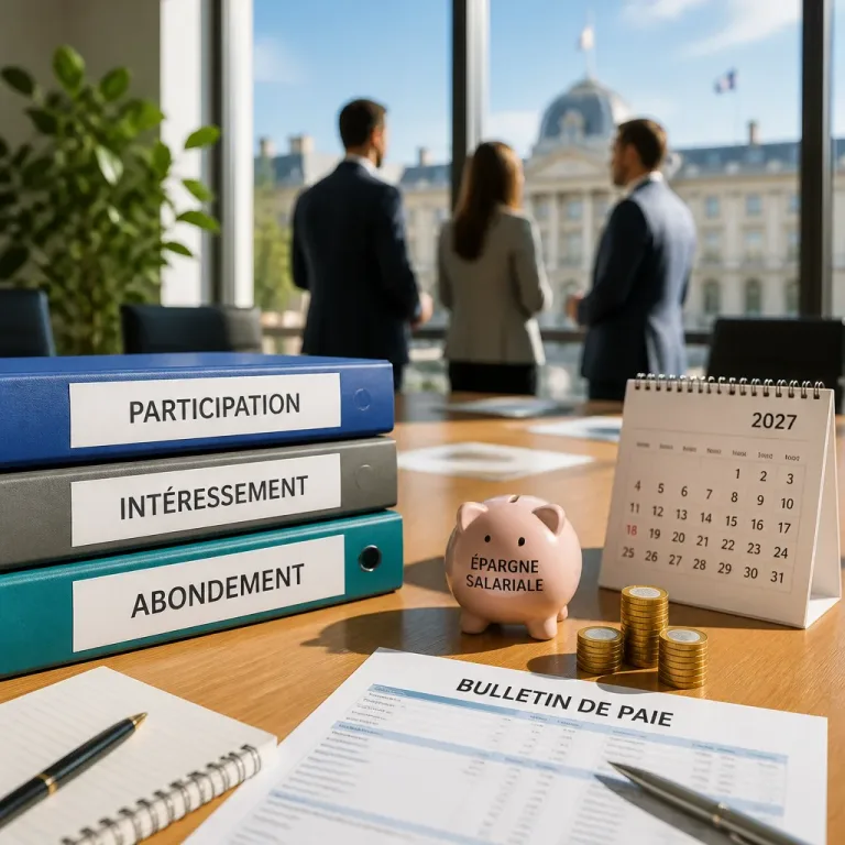 Le gouvernement étudie une taxe sur l’épargne salariale pour dégager jusqu’à 1 milliard