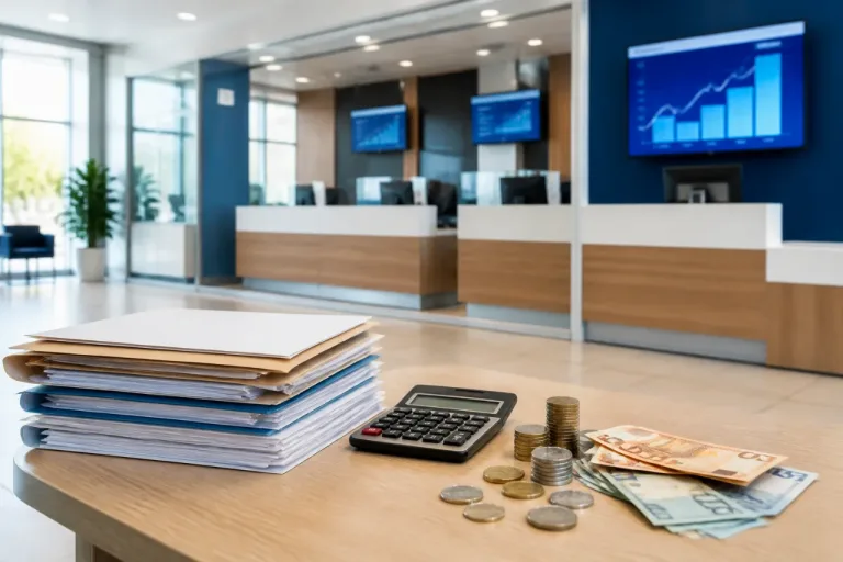 Hausse du Livret A en août : un coût d'environ 850 M€ pour les banques françaises