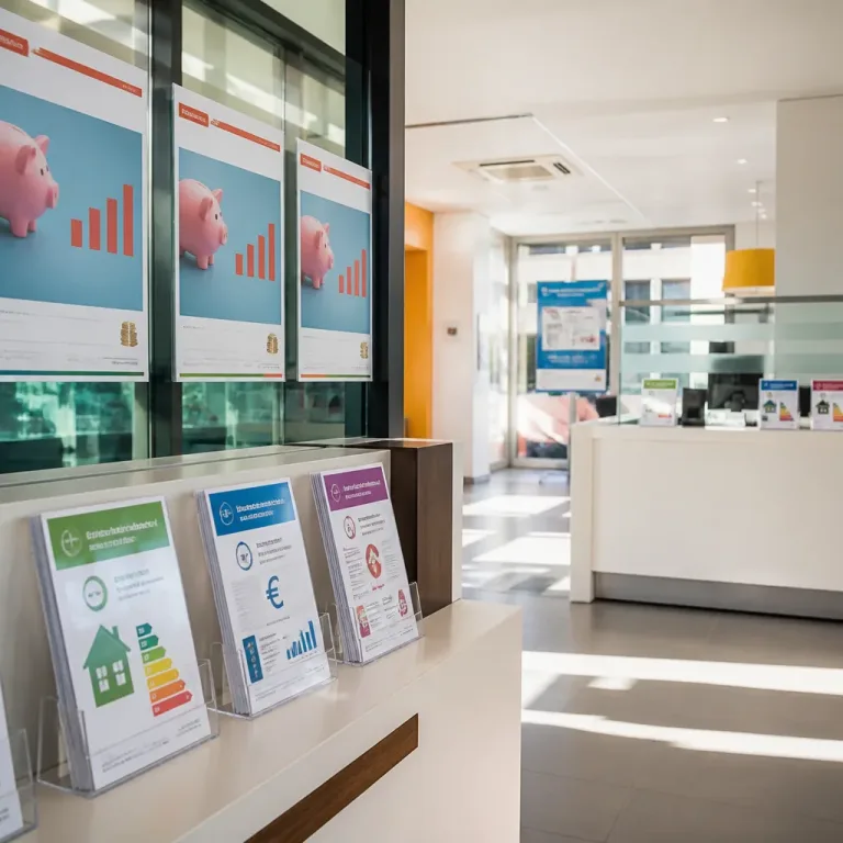 Le taux du Livret A passe à 1,7% au 1er août 2026 : quelles conséquences pour l'épargne des Français