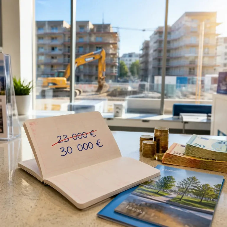 Plafond du Livret A : l'exécutif envisage de le porter à 30 000 € pour financer la transition