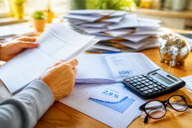 Assurance‑vie à 2,9 % en 2026 et toujours 5 millions de déclarations papier : ce que cela change pour les épargnants