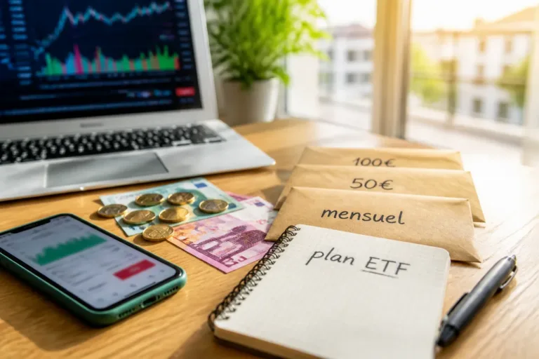 Investir en 2026 : cinq idées reçues qui freinent l'épargne productive