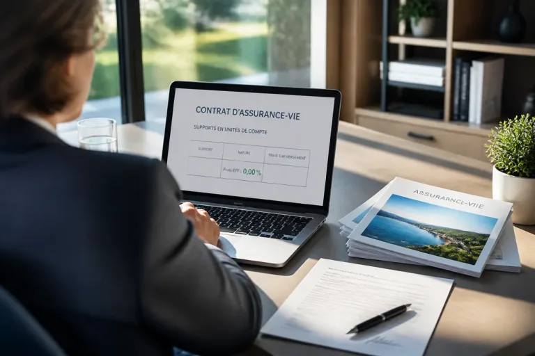 AltaProfits supprime les frais de transaction sur les ETF sur ses contrats d'assurance‑vie