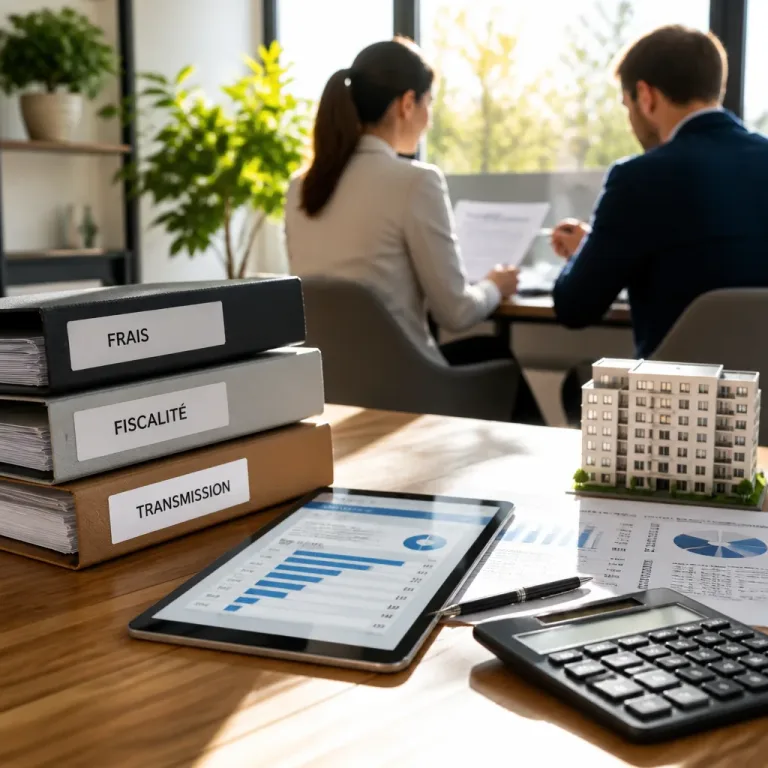 Top 10 des cabinets de gestion de patrimoine : comment choisir selon ses besoins