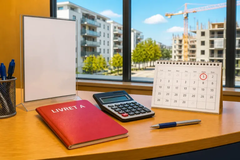 Hausse annoncée du Livret A au 1er août: enjeux pour l’épargne et le logement social