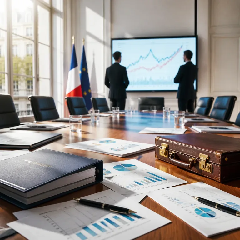 Réforme de l’épargne‑pension : pourquoi le troisième pilier cale au gouvernement
