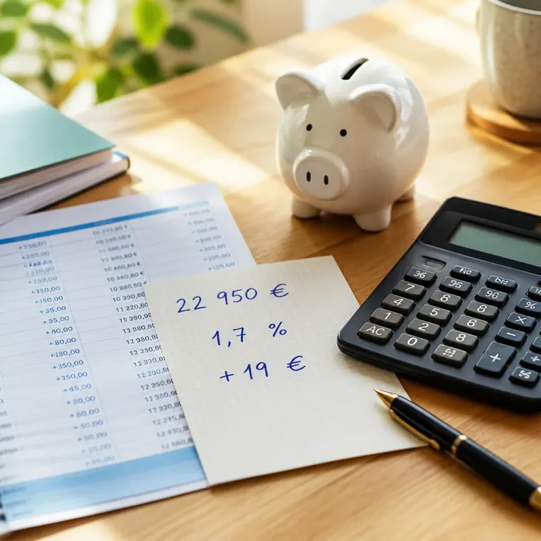 Le Livret A passe à 1,7 % au 1er août : quel gain pour l'épargnant et quelles alternatives ?