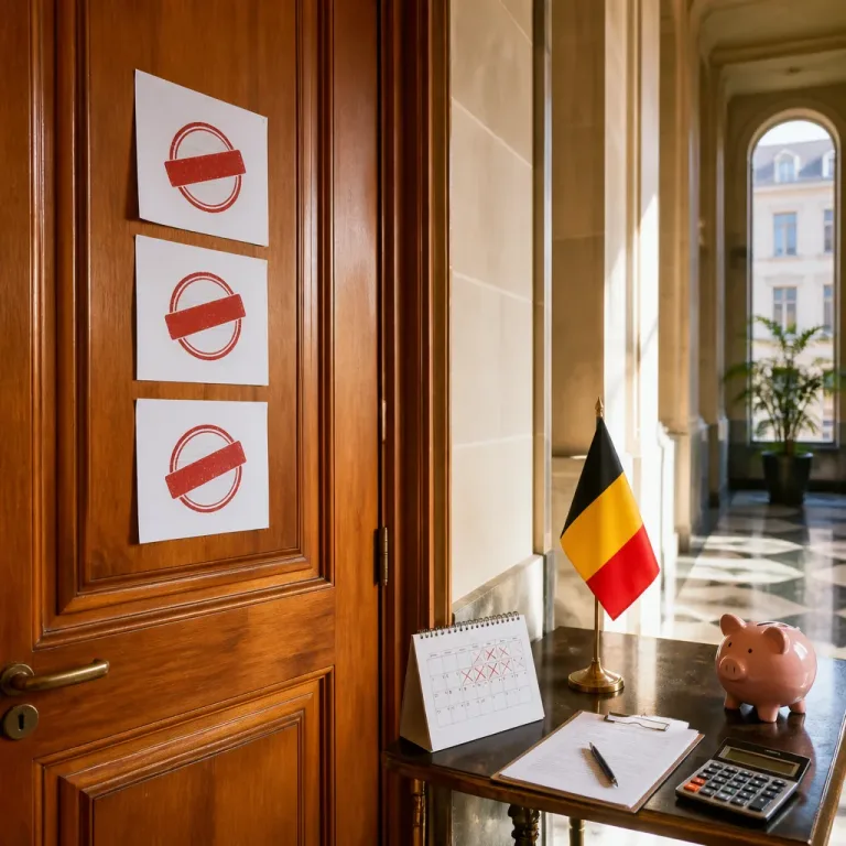 Belgique: la réforme de l’épargne-pension reportée, incertitude prolongée pour les épargnants
