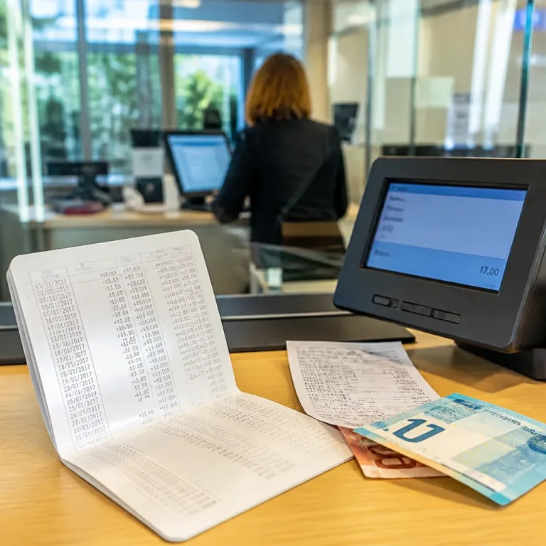 Livret A : comment 4 000 € ont disparu du relevé d’une cliente de La Banque Postale