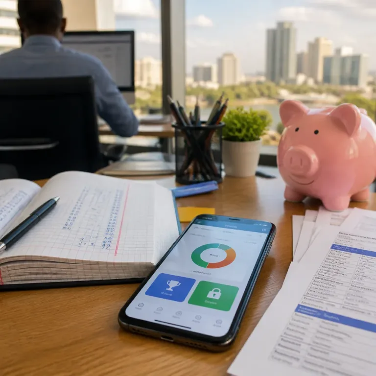 Une fintech ivoirienne enseigne l'épargne via une app : quels enseignements pour les épargnants ?