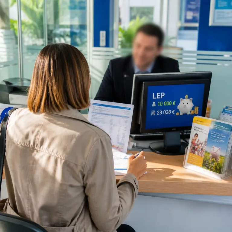 Plus de 6 millions de Français éligibles au LEP n’en profitent pas, que faire ?