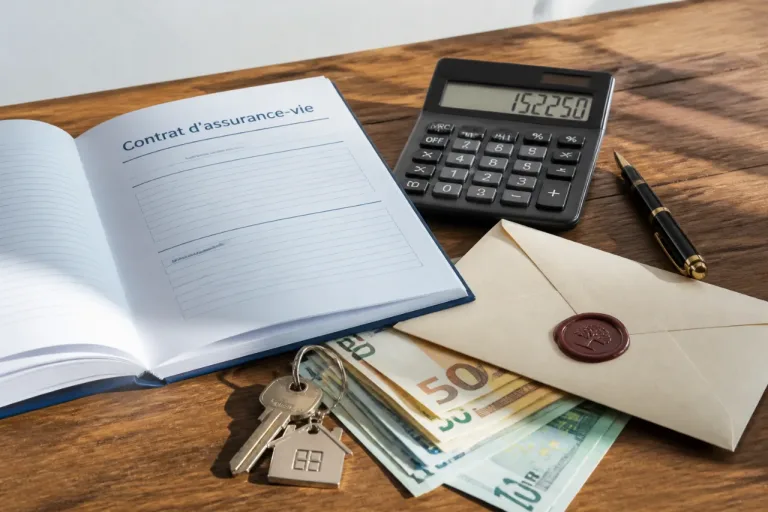 Après 70 ans, l'assurance‑vie perd son bouclier : ce que change l'abattement collectif de 30 500 €