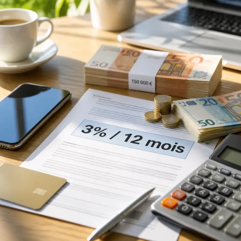 Monabanq lance Rentabilis à 3% brut pendant 12 mois, jusqu'à 150 000 €