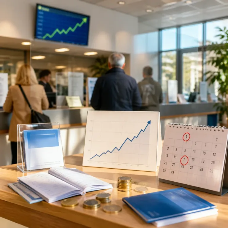 Hausse des taux de la BCE : quels placements profiteront vite et lesquels devront patienter