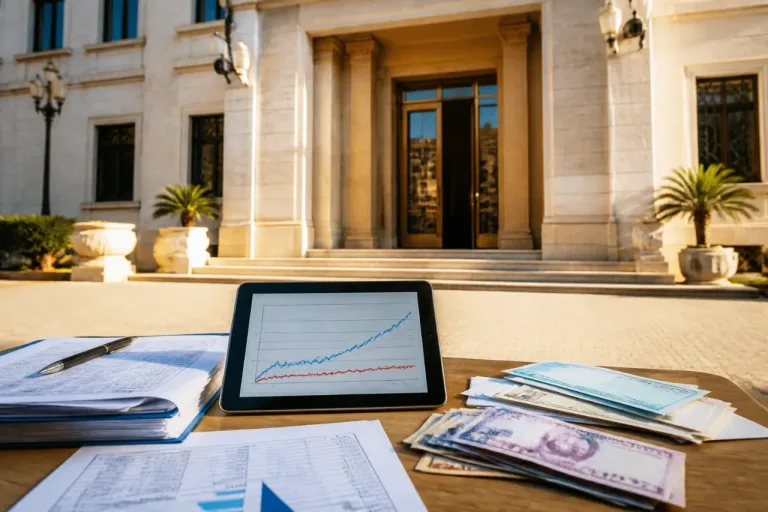 L’épargne tunisienne redresse mais reste insuffisante face aux besoins d’investissement